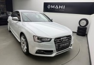 Audi S5 Limousine 3.0 Quattro Skora Alu Navi Klima Raty Zamiana 3.0 333KM