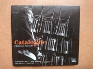 Christian Escoudé – Catalogne