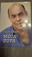 Moja zupa Jacek Kuroń