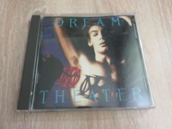 Dream Theater When Dream and day unite CD-prog