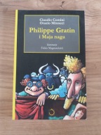 PHILIPPE GRATIN I MAJA NAGA - C.Comini, O.Minneci