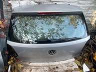 VW POLO 6R KLAPA TYŁ TYLNA BAGAŻNIKA LA7W KOMPLETNA