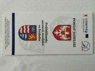 JASŁO POWIAT - MAP/INFO - TEN PRZEDMIOT - 05.04.2026