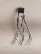 Wtyczka modułu lampy przetwornicy130732933100