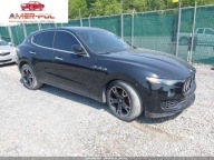Maserati Levante 2019 MASERATI LEVANTE 3.0 Benzyna 345KM