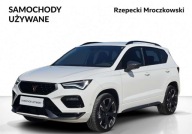 Cupra Ateca 1,5TSI 150KM DSG, Elektryczna Klapa Bagaznika, Full Link 1.5