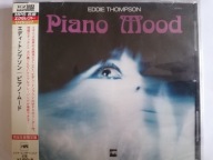 Eddie Thompson-Piano Mood/MPS Japan K2 HD Pro