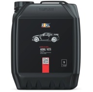 ADBL piana aktywna do mycia samochodu Yeti Cherry Ice Cream 5L