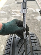 Opona letnia Continental PremiumContact 215/55R16 93Y