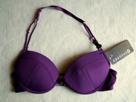 BIUSTONOSZ GÓRA OD BIKINI PUSH-UP 80B CENSORED