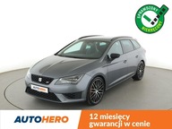 Seat Leon DSG full LED panorama navi klima auto