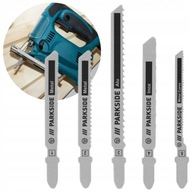 Brzeszczot uniwersalny do wyrzynarek Parkside