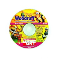 WOODRUFF PC KOMPUTER ŚWIAT GRY 12 GRUDZIEŃ 2001 PL