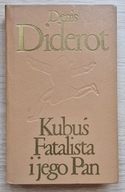 Denis Diderot, Kubuś Fatalista i jego Pan