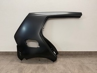 VW Golf 7 VII poszycie błotnik prawy tył 5G4809052A NOWE ! HB Hatchback