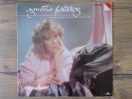 AGNETHA FALTSKOG - WRAP YOUR ARMS AROUND ME