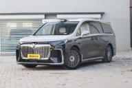 Voyah Dream Lantu Dreamer PHEV 2025 4WD Flagship Qiankun Edition Auto Punkt