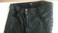 SPODNIE NA MOTOR ROZM 48/50