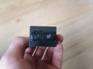Przełącznik podgrzewania fotela Skoda Fabia I 6Y0953563A