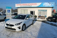 Kia Cee'd F-vat Kamera "M" Salon Polska