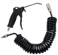 ZESTAW PRZEDMUCHIWANIA KABINY MERCEDES MP4 DAF 106