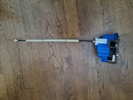 ZAMEK 4PIN DRZWI PRAWYCH TYLNYCH FIAT 500L 51884141 PRAWY TYŁ