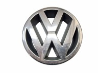 ZNACZEK EMBLEMAT LOGO PRZÓD VW PASSAT B5 T4 GOLF IV POLO 6N LUPO 6X 115MM