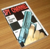 SPY CHANNEL Roland Man