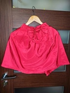 Czerwona spódnica z kokardą Reserved 158 (1)