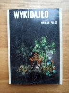 Wykidajło marian Pilot