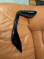 KRATKA ZDERZAKA PRAWA RAMKA ATRAPA ZAŚLEPKA FORD KUGA MK3 LIFT FORD ESCAPE