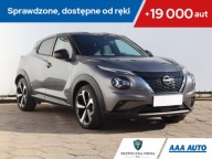 Nissan Juke 1.6 Hybrid, Salon Polska, Serwis ASO