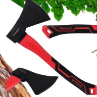 OKAZJA! SIEKIERA ROZŁUPUJĄCA SCHMITH SCH01A04001 LEKKA 600G DO DREWNA