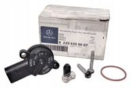 ZAWÓR ODPOWIETRZAJĄCY KOMPRESORA MERCEDES W211 W219