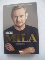 Sebastian Mila Autobiografia Leszek Milewski