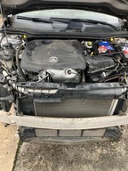 Silnik kompletny Mercedes A klasa W176 1.6 CGI A 270 010 KOMPLETNY 31000KM