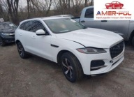 Jaguar F-Pace S P250 2021 2.0 Benzyna 247KM