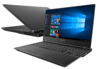 Lenovo LEGION Y530 16GB DDR4 GTX 1050 4GB SSD 240GB 500GB HDD i5-8300H