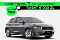 Škoda Fabia Skoda Fabia Drive 1.0 TSI 115 KM DSG