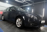 Peugeot 308 1.5 Diesel _ 131 KM _ Klimatronic _ Alu 16 _ 1.5 Diesel 130KM