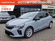 Od ręki - Evolution 1.0 TCe 90KM / Pakiet Look