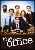 A2 PLAKAT FILM PLAKAT SERIAL THE OFFICE , SERIAL BIURO , (2005-2013)
