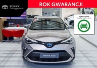 Toyota C-HR 1.8 Hybrid Executive 1.8 Hybryda 122KM
