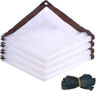 Plandeka wodoodporna 3 x 3m A115