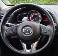 MAZDA 3 BM 13 - 16 AIRBAG PODUSZKA POWIETRZNA Z NABOJEM