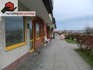 Lokal handlowy, Gdańsk, Ujeścisko Łostowice, Ujeścisko, 25 m²