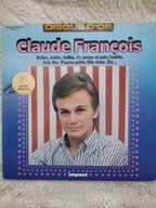 CLAUDE FRANCOIS WINYL