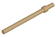 LEGO Pręt - 63965 - Dark Tan