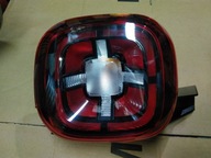 Nowa oryginalna lampa lewy tył lewa tylna Dacia Duster II