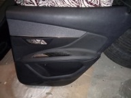 Tapicerka boczek drzwi 3008 II prawy tył